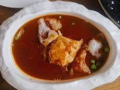 -自如ZSPACE四合院艺术餐厅