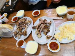 -清真·益鑫羊肉手抓馆(花园北街店)