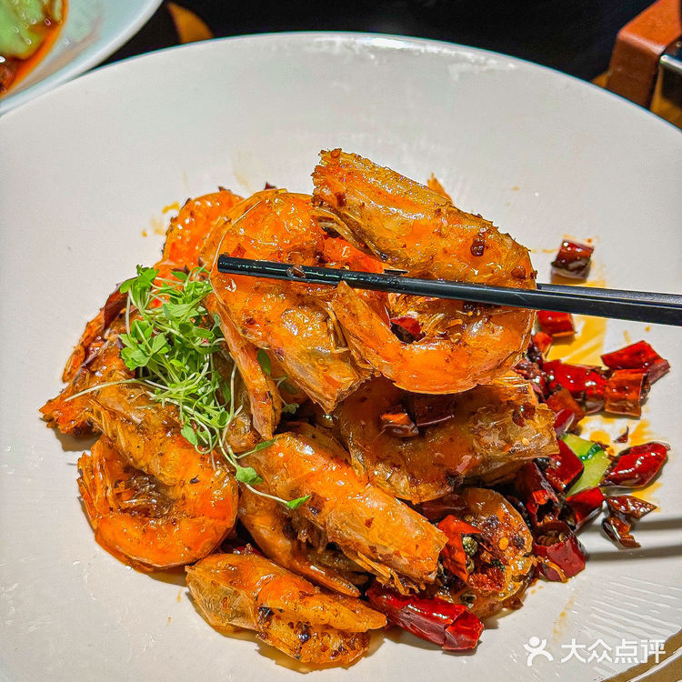 感谢吉庆街,成功治好我的夏日食欲不振 !