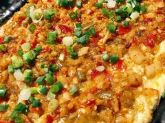 特色烤大茄-成都吃客(九眼桥店)