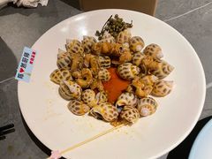 -佬太公海鸭·海鲜大排档(上海总店)