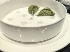 -杭州临平万丽酒店·万丽轩中餐厅