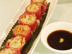 -顺德人家食府(黄金广场店)