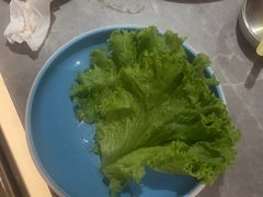 -韩盛·古法烤肉店(皇城恒隆广场店)