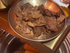 -西塔老太太泥炉烤肉(苏州大悦城店)