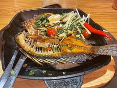 -云海肴云南菜·蒸汽石锅鱼(北京良乡华冠店)