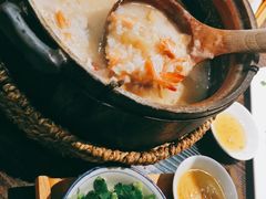 -大洋家·精品潮汕菜·生腌砂锅粥(天河东路店)