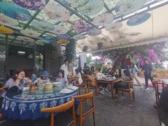 大堂-海韵人家.海景花园经典云南菜(双廊店)