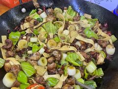 -吃奇喝哈童子鸡