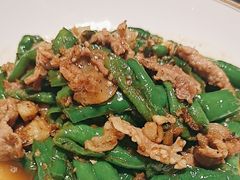 -炊烟小炒黄牛肉(浦东世纪汇店)