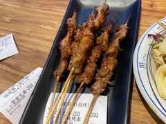 -陇上秦轩biangbiang面(萧山万象汇店)