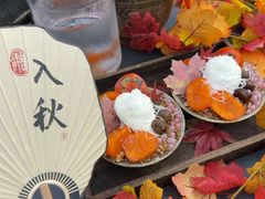 -汉水谣·江景餐厅(江滩店)