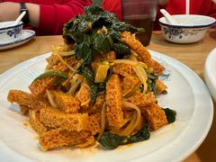 -花儿穆萨·烤肉餐厅(石马坪店)