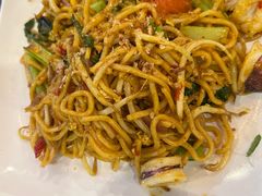 -真浪大家乐海鲜餐馆