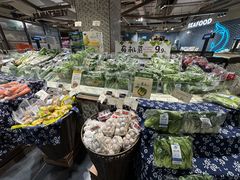 -city'super超·生活(国金中心商场店)