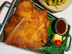 -BetterThai 泰加(苏州中心店)