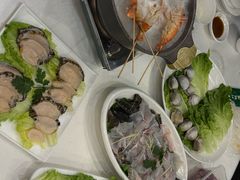-川林海鲜酒家·湾仔传统早茶·粤菜