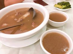老火湯-焕记海鲜饭店