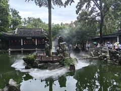 -善卷洞风景区