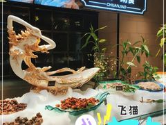 -川骄海鲜自助(亚运村店)