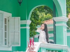 -龙环葡韵住宅式博物馆