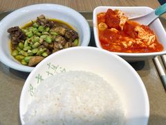 -老乡鸡(西岸凤巢店)
