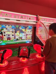 -奈尔宝家庭中心·亲子餐厅(鄞州万达店)