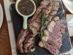 -Entrecôte 法国牛扒馆(保利·时光里店)