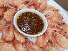 -南海渔家•海鲜•正宗海南菜(海棠湾店)