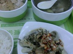 android_upload_pic-老乡鸡(马鞍山路店)