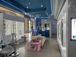 -唯儿诺儿童医院·儿科·眼科(新天地店)