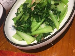 -胡大饭馆(青果路店)