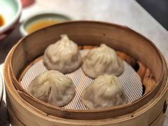 招牌小笼包-竹外桃花·江南小酒馆(SKP·S店)