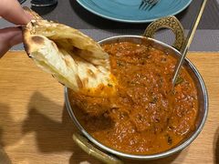 -Pakwaan Indian restaurant芭港湾印度餐厅(领事馆店)