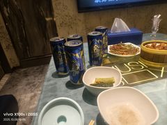 -堂会(天河店)