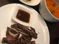 -佛山希尔顿酒店·融誉亚洲美食荟