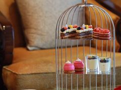 -长沙富力万达文华酒店