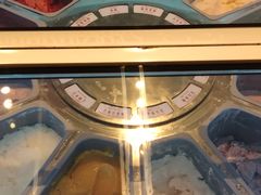 -东方红海鲜百汇(国际大厦店)