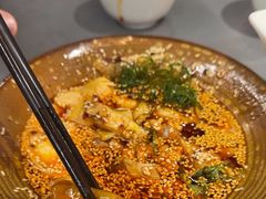 -香辣会·老牌川菜(骏豪店)