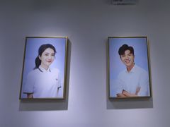 -微笑时刻照相馆(四道口店)