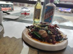 -隔壁老王·家常云南菜(花巷店)