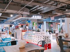 -盒马鲜生(莱蒙都会店)