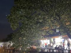 -鸣鹤古镇