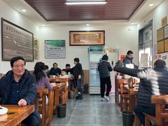 -源玺源烧麦馆(东护城河南街店)