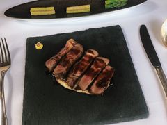 -三嚥阁 La Villa Restaurant