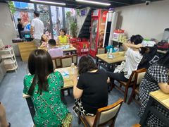 大堂-四川老牛麻辣烫(北门桥店)