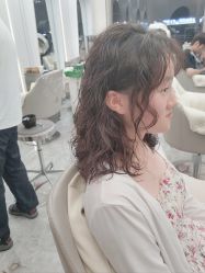 -宇东国际 HAIR SALON