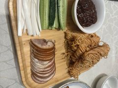 -福来居烤鸭店(天坛二店)