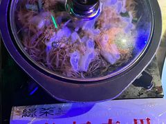 -绿茶餐厅(光谷世界城步行街店)