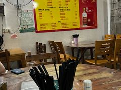 -兄妹生滚粥(广昌路店)